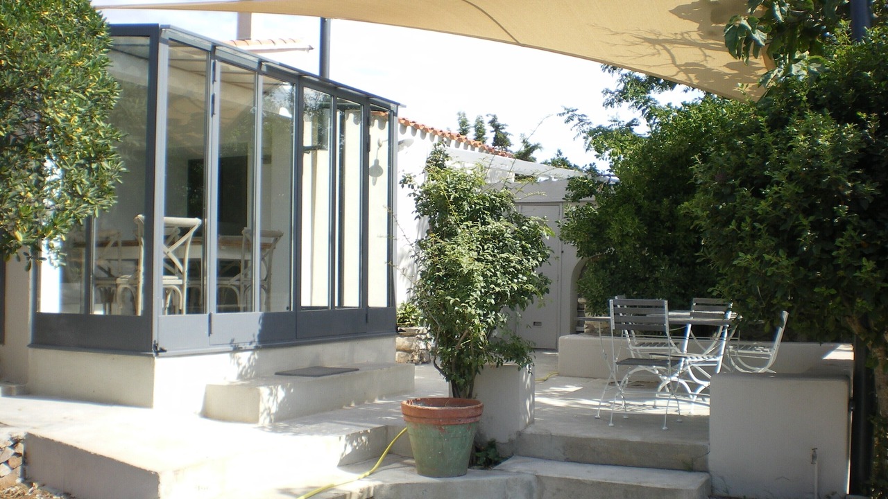 Photo of Patio Balcony in Sete