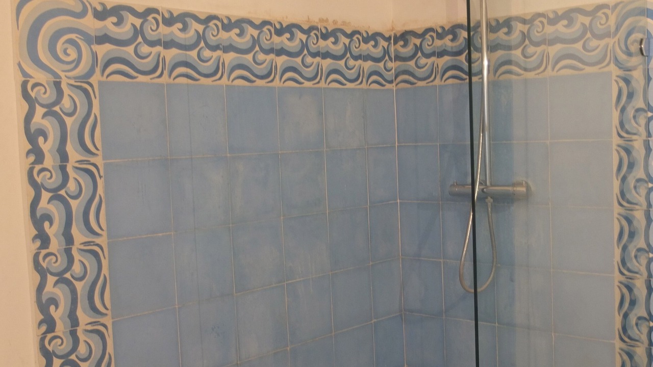 Photo of Bathroom in Sete
