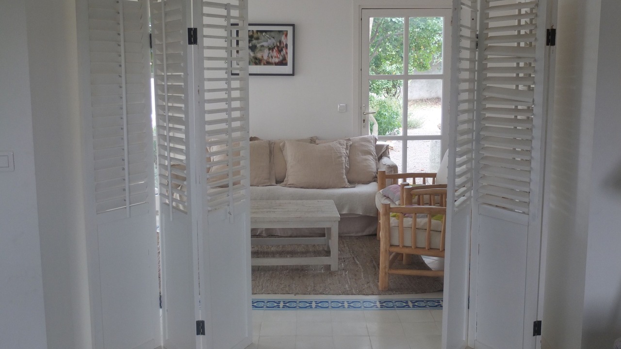 Photo of Livingroom in Sete