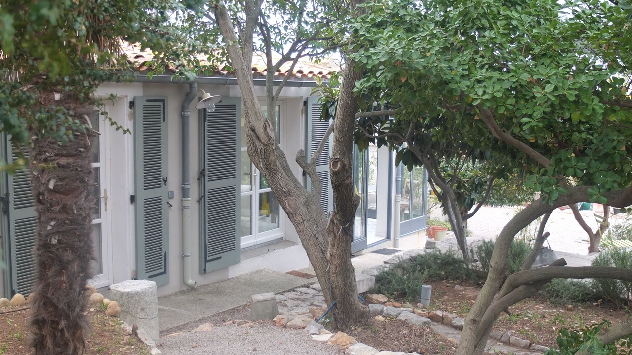 Photo of Outdoor in Sete
