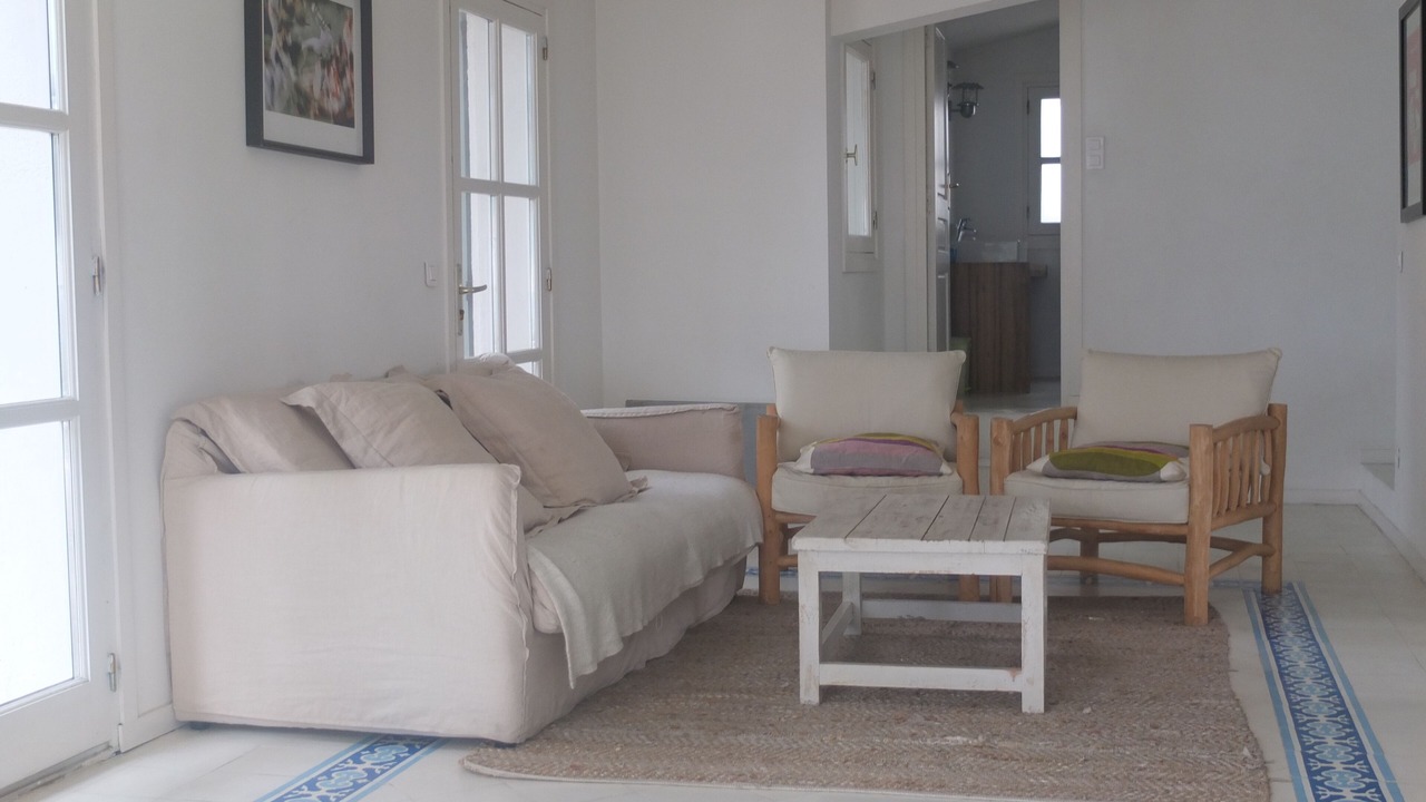Photo of Livingroom in Sete