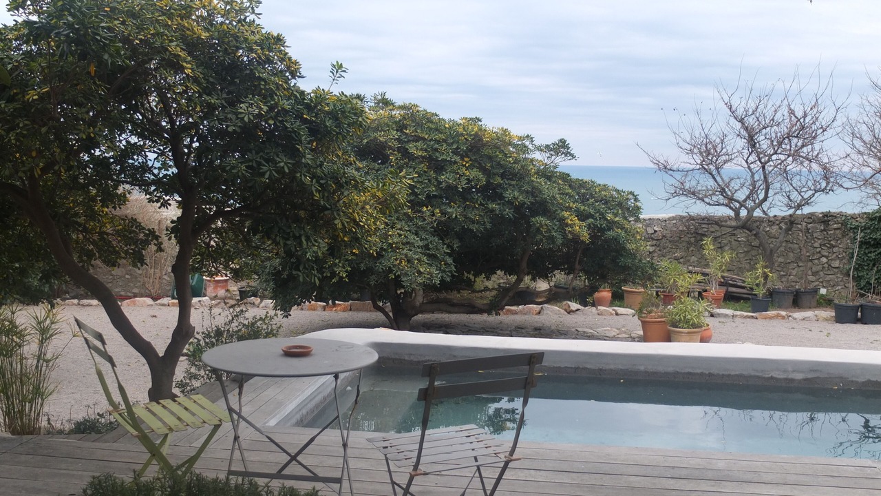 Photo of Outdoor in Sete