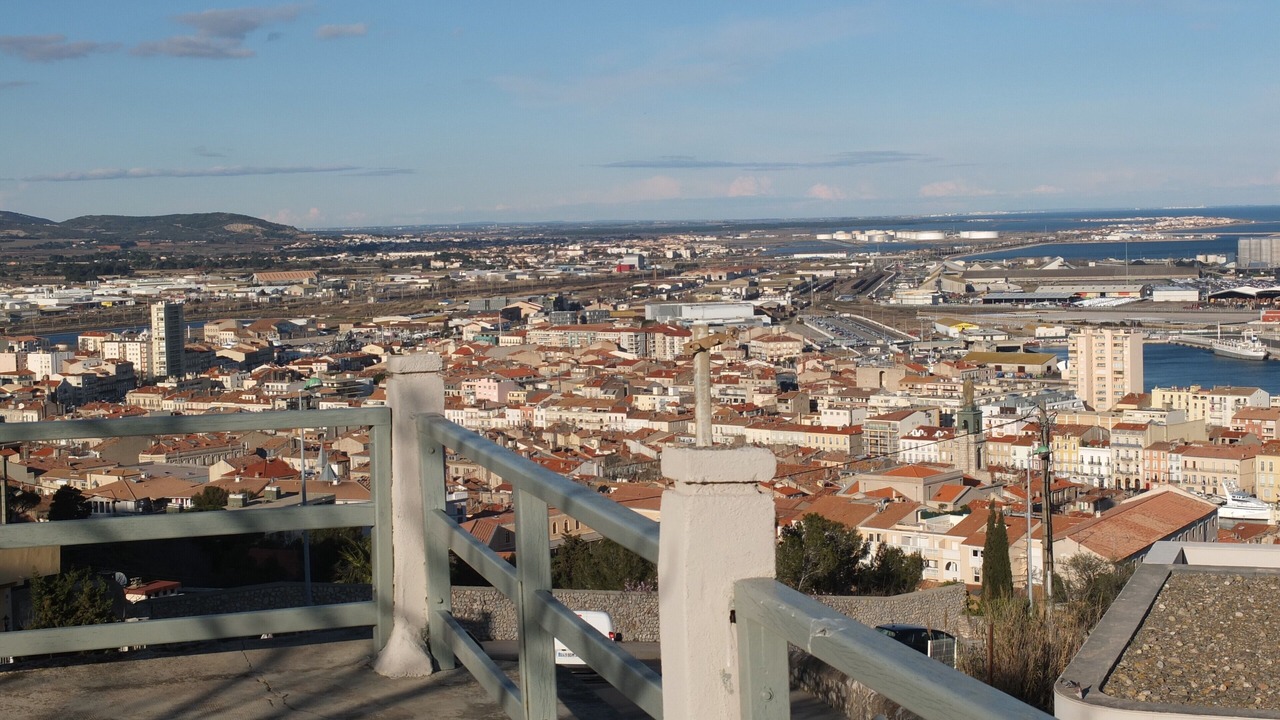 Photo of Outdoor in Sete