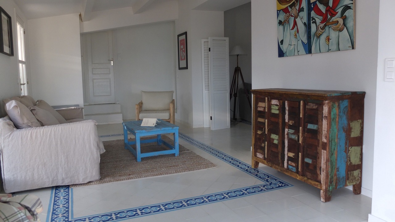 Photo of Livingroom in Sete