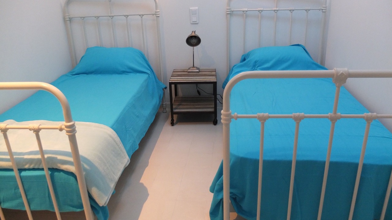 Photo of Bedroom in Sete