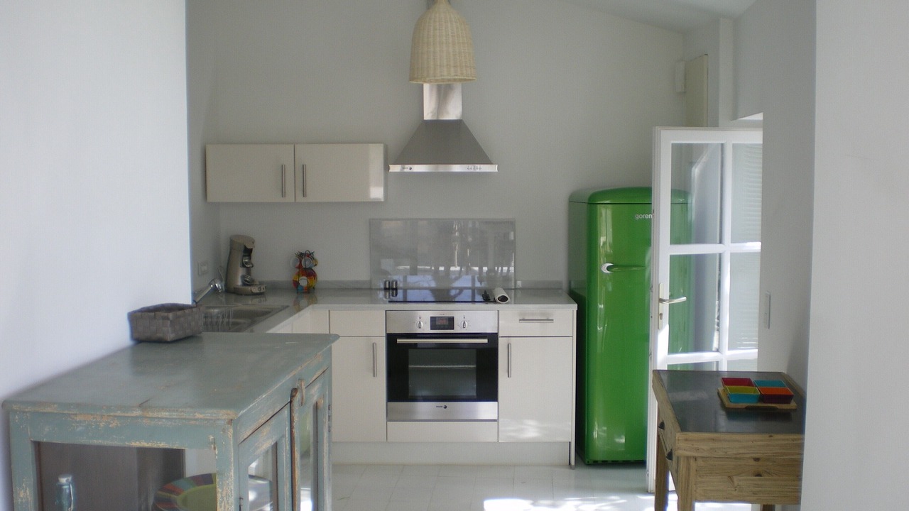 Photo of Kitchen in Sete