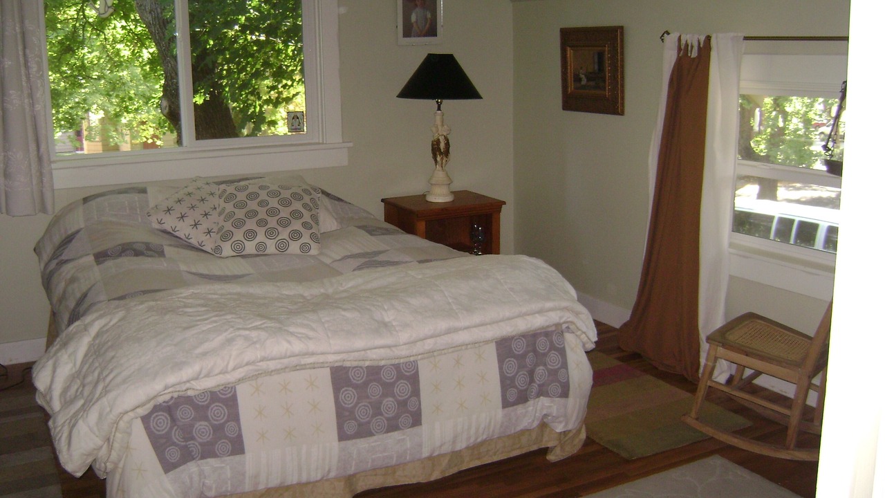 Photo of Bedroom in Moscow