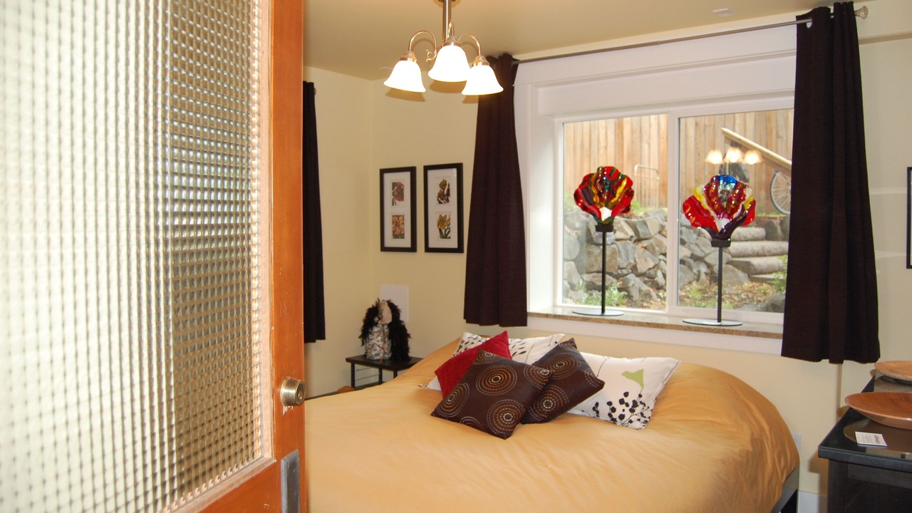 Photo of Bedroom in Moscow