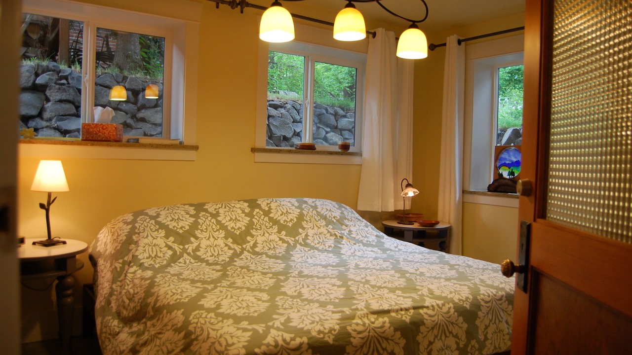 Photo of Bedroom in Moscow