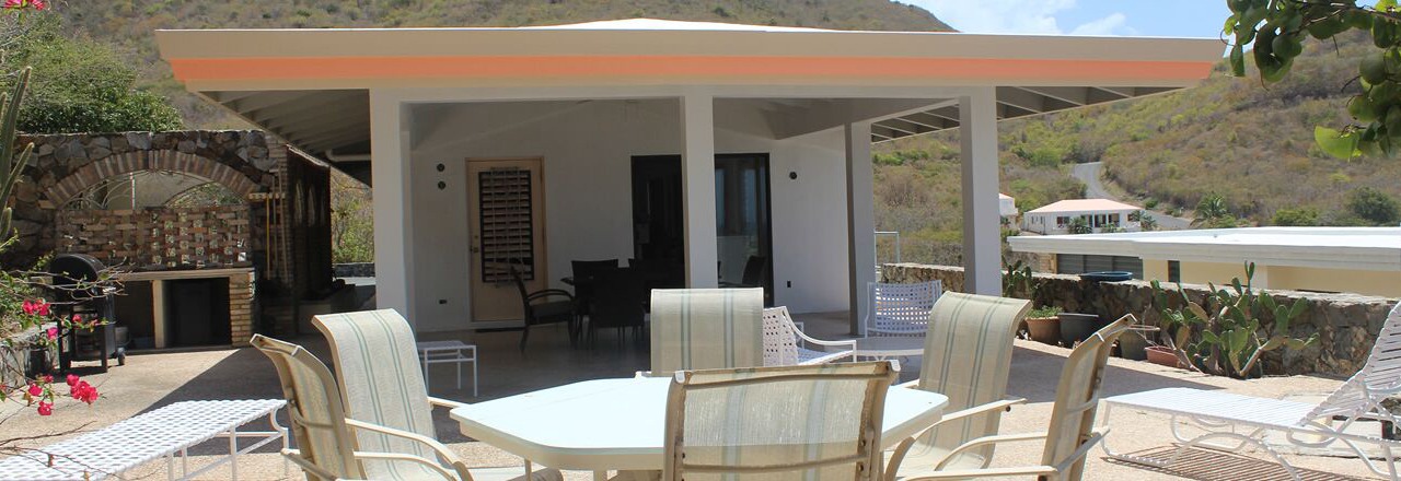 Photo of Bedroom in Grapetree