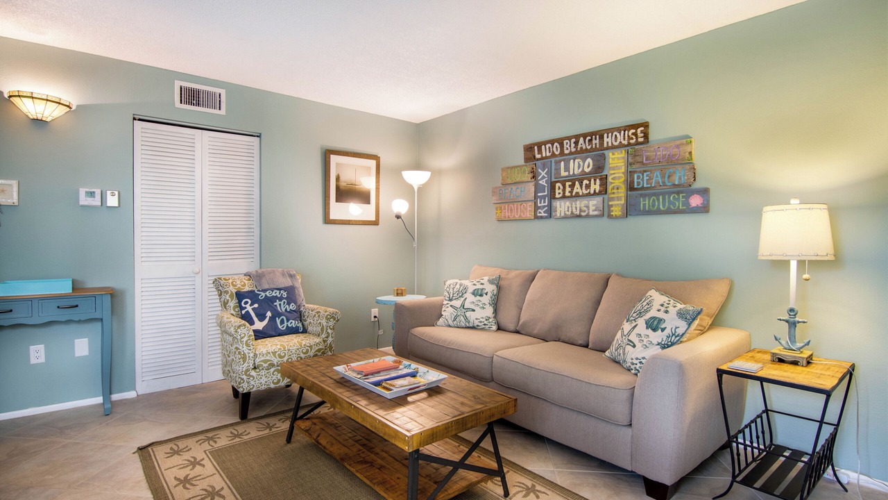 Photo of Bedroom in Sarasota