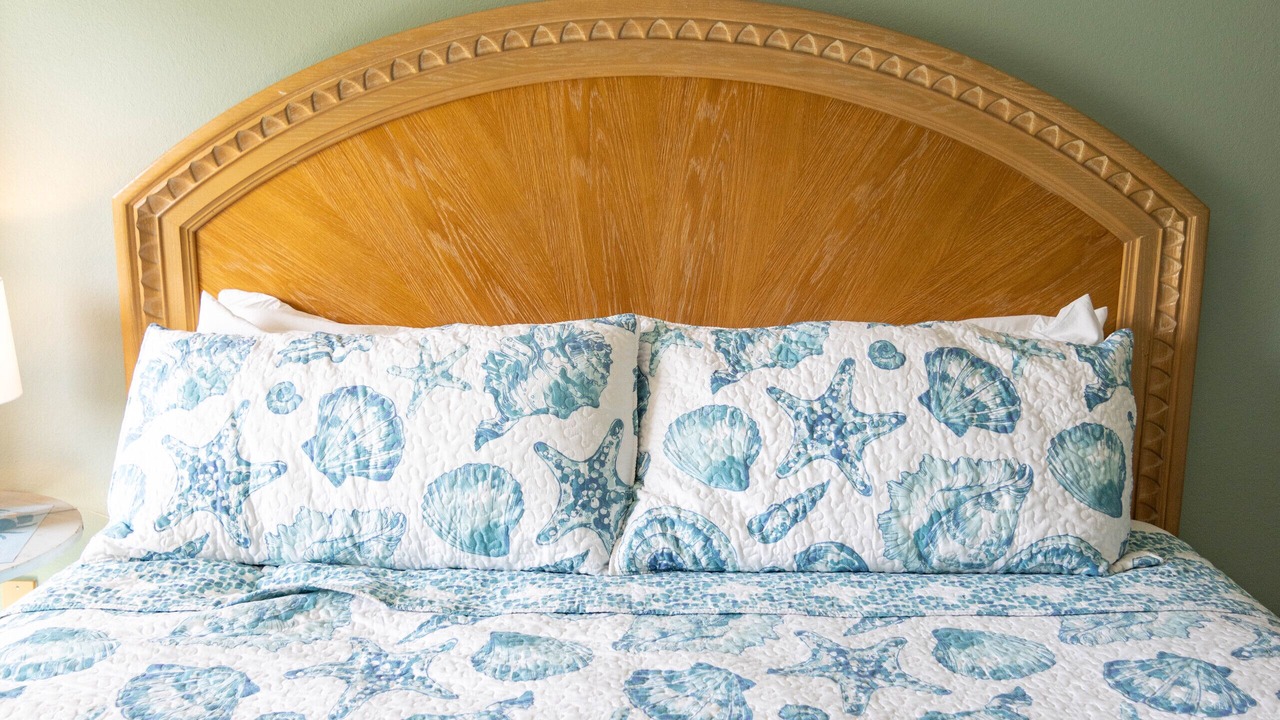 Photo of Bedroom in Sarasota