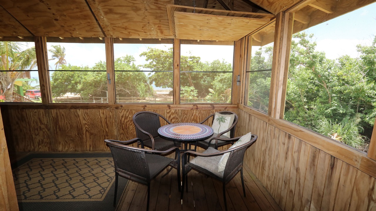Photo of Outdoor in Villa Borinquen