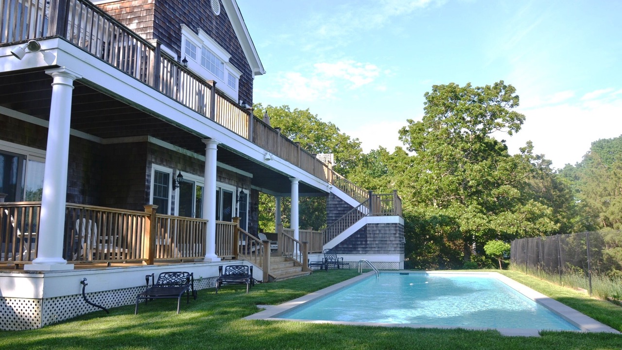 Photo of Outdoor in Shinnecock Hills