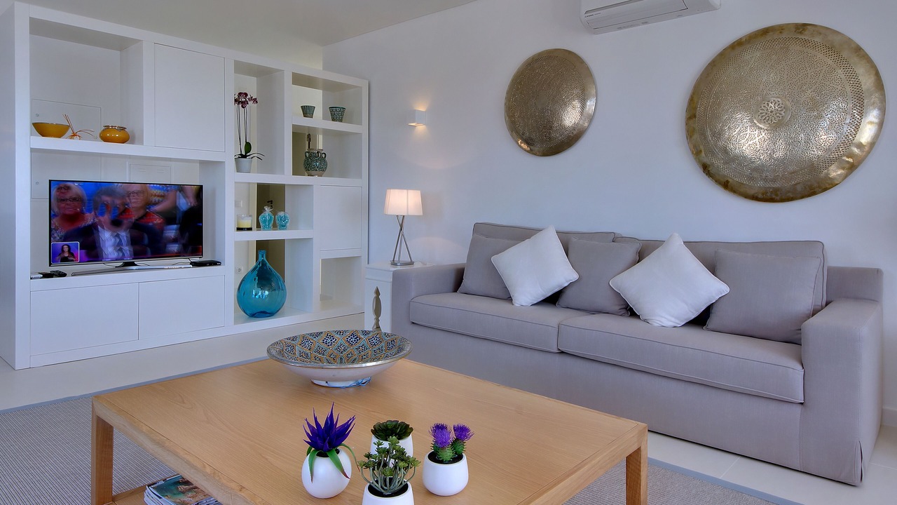 Photo of Livingroom in Calicos