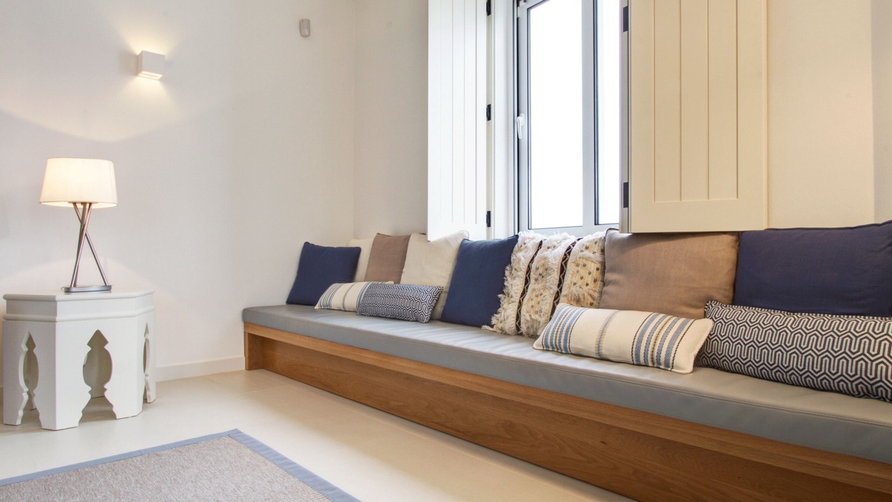 Photo of Livingroom in Calicos