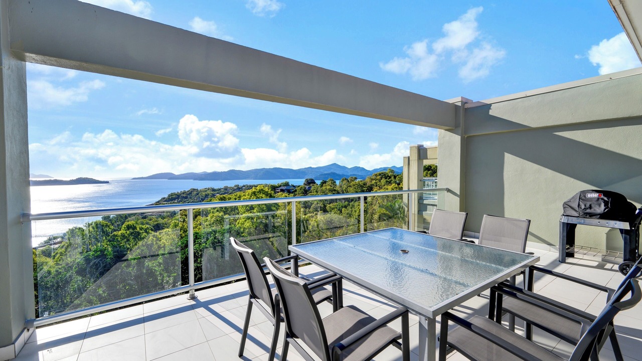 Photo of Outdoor in Hamilton Island
