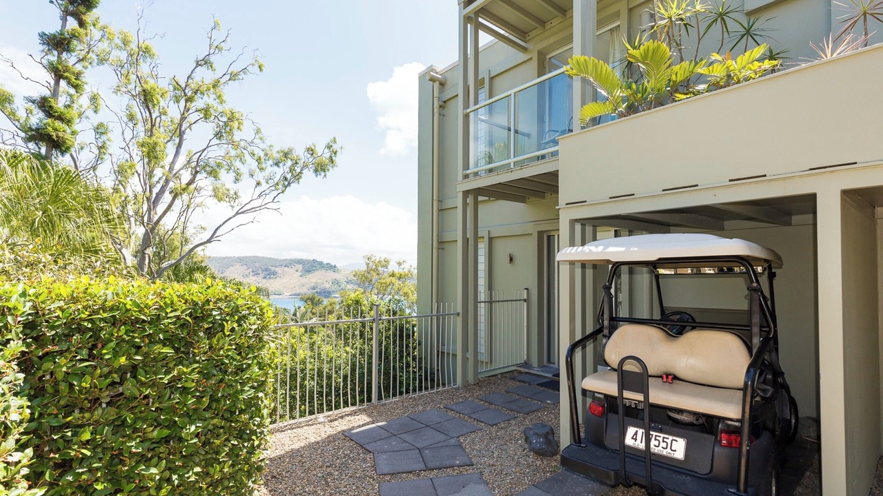 Photo of Outdoor in Hamilton Island
