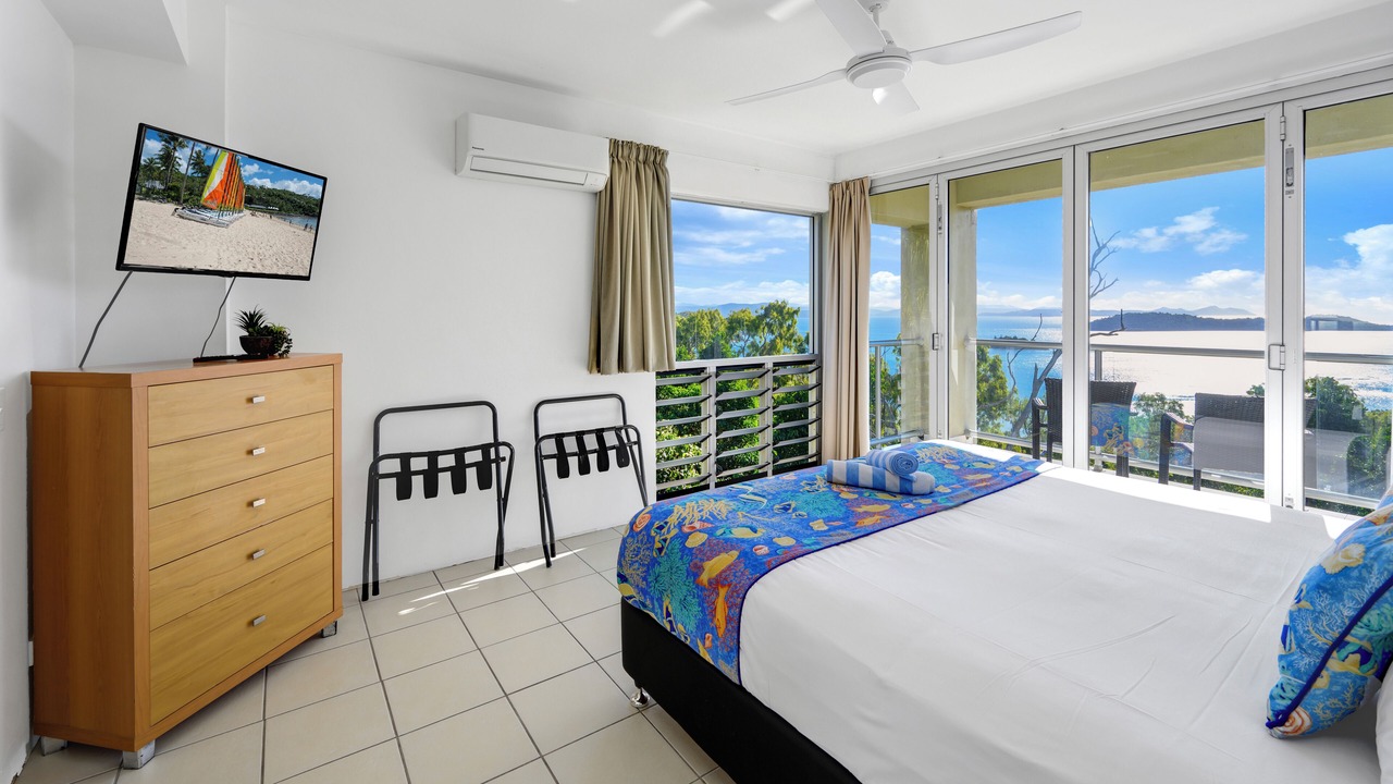 Photo of Bedroom in Hamilton Island