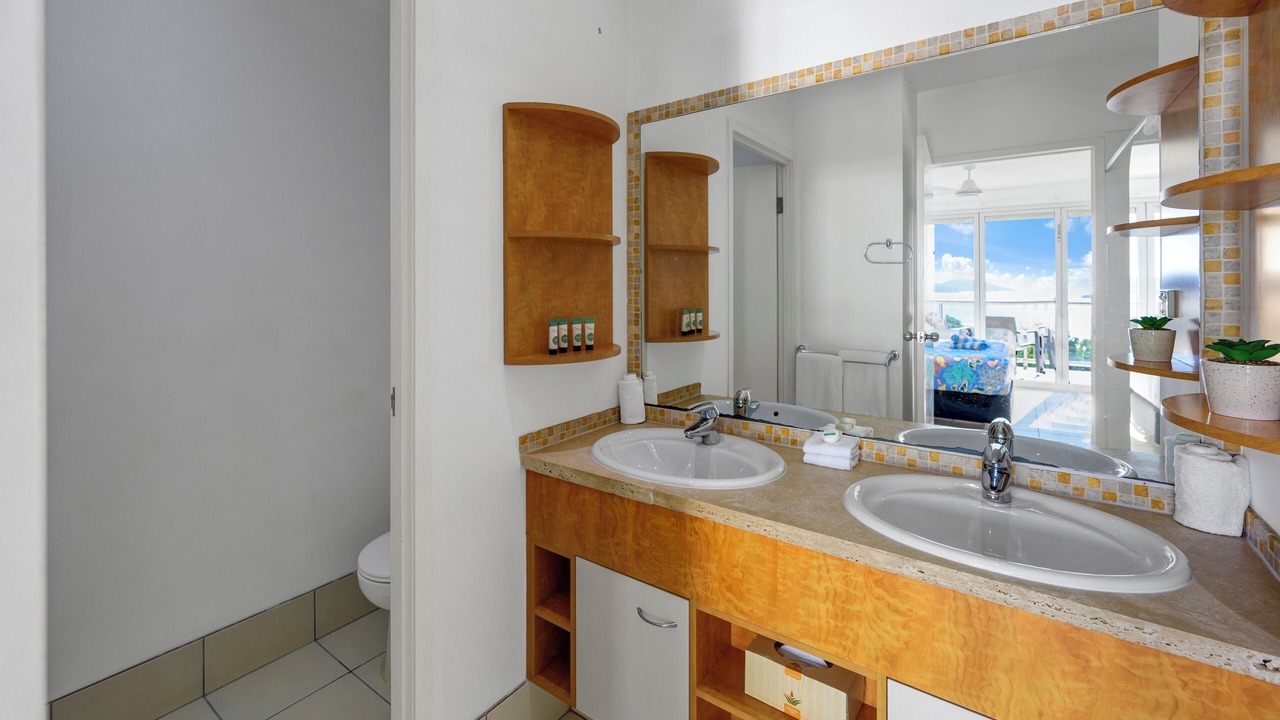Photo of Bathroom in Hamilton Island