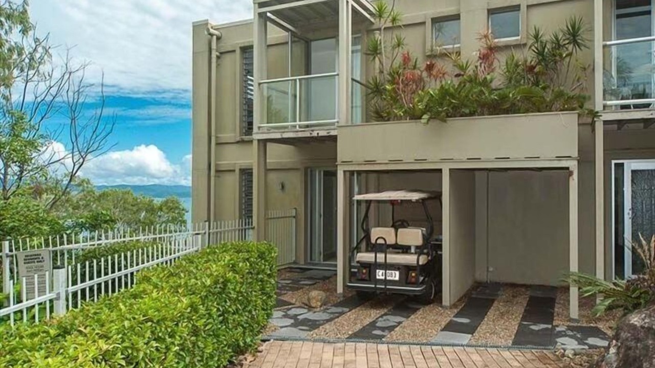 Photo of Outdoor in Hamilton Island