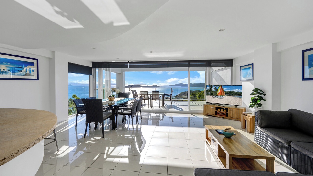 Photo of Livingroom in Hamilton Island