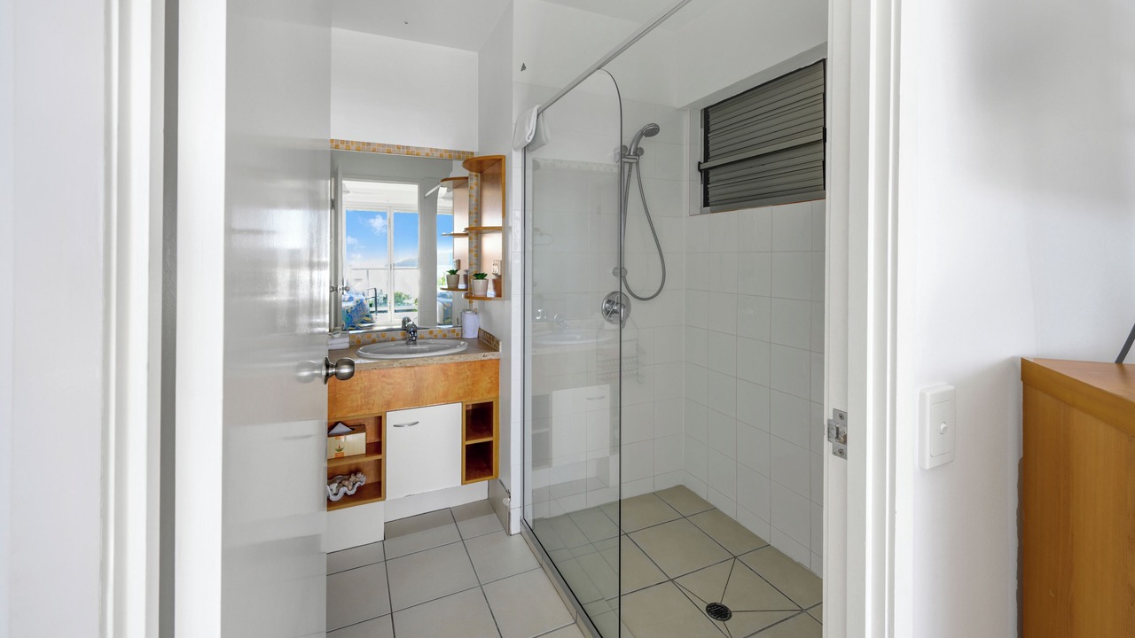 Photo of Bathroom in Hamilton Island