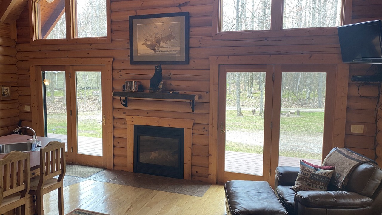 Photo of Livingroom in Farwell
