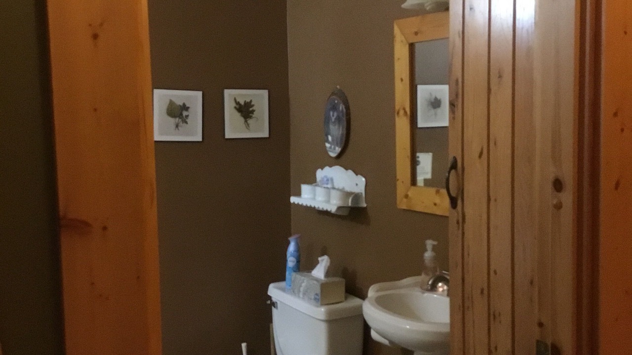 Photo of Bathroom in Farwell