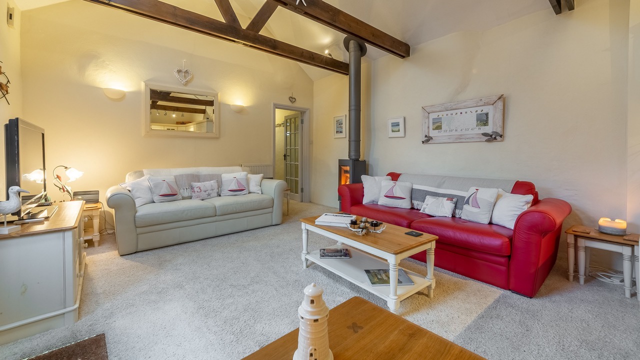 Photo of Bedroom in Wadebridge
