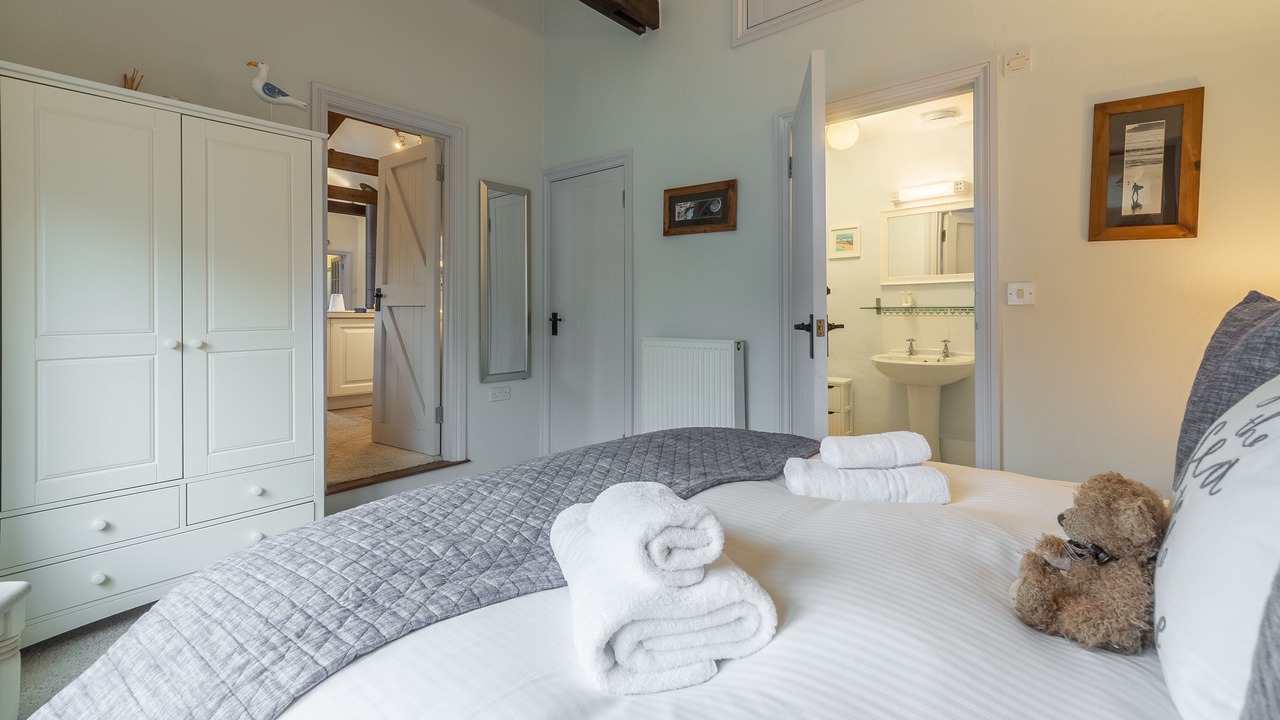 Photo of Bedroom in Wadebridge