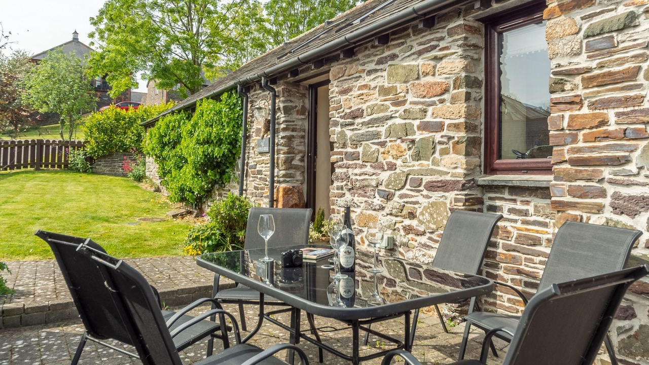 Photo of Outdoor in Wadebridge