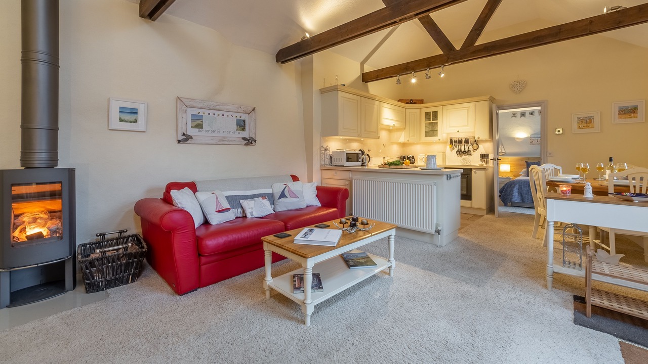 Photo of Bedroom in Wadebridge