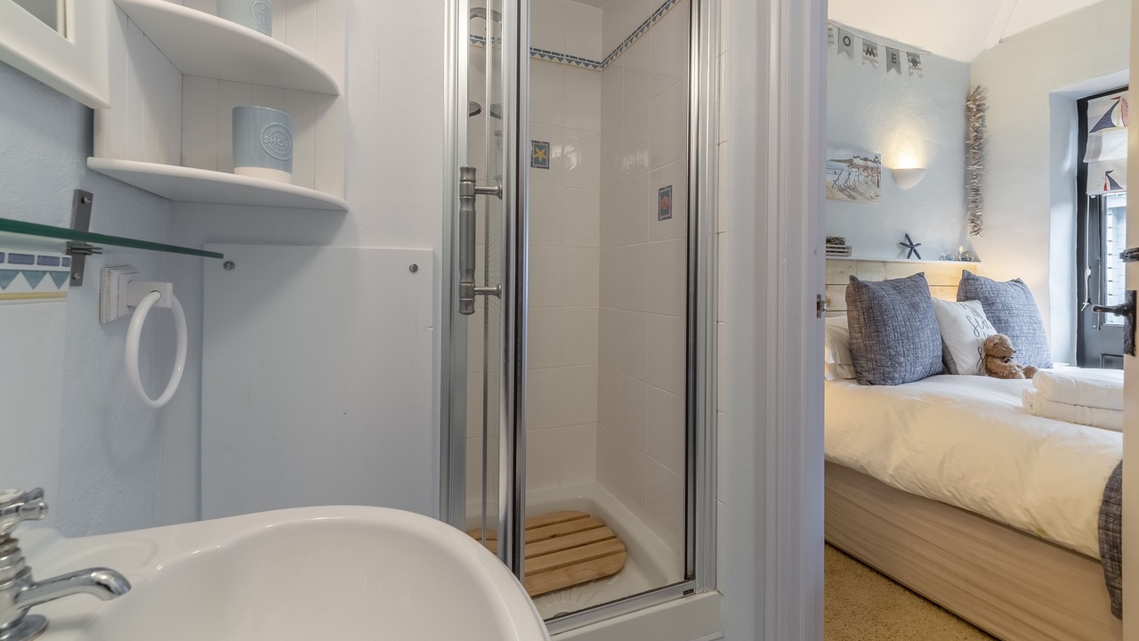 Photo of Bedroom in Wadebridge