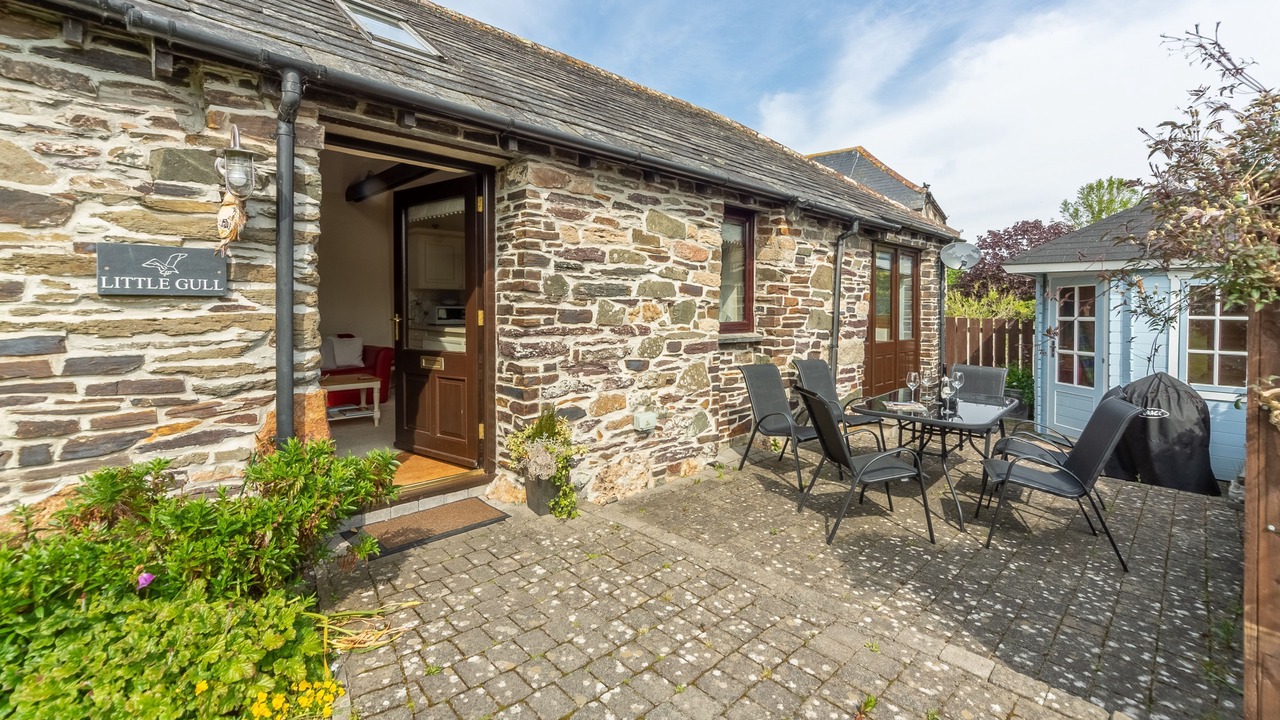Photo of Outdoor in Wadebridge