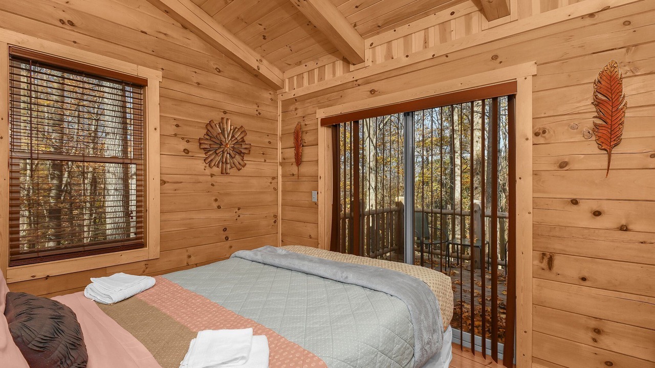 Photo of Bedroom in Logan
