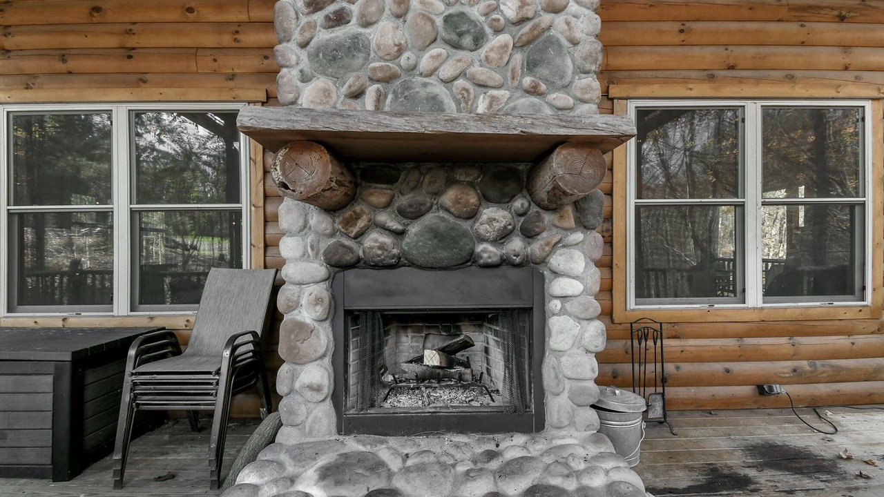 Photo of Outdoor in Logan