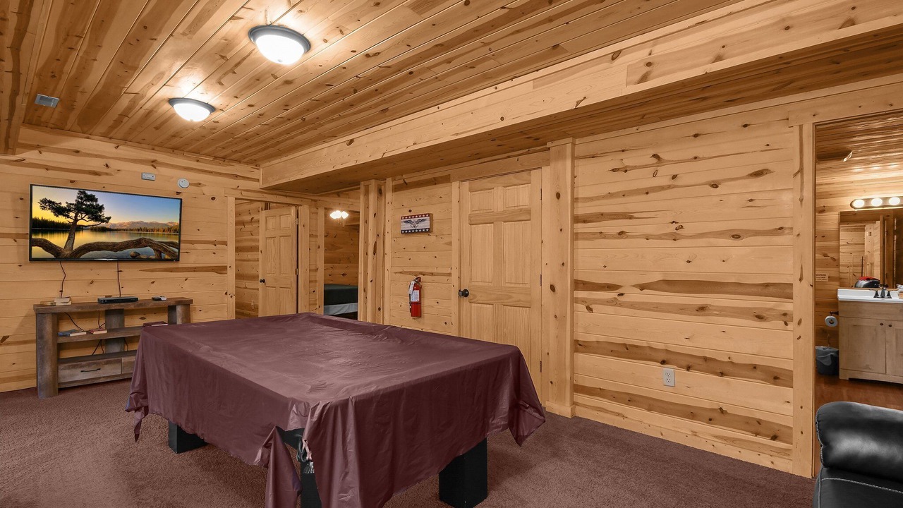 Photo of Bedroom in Logan