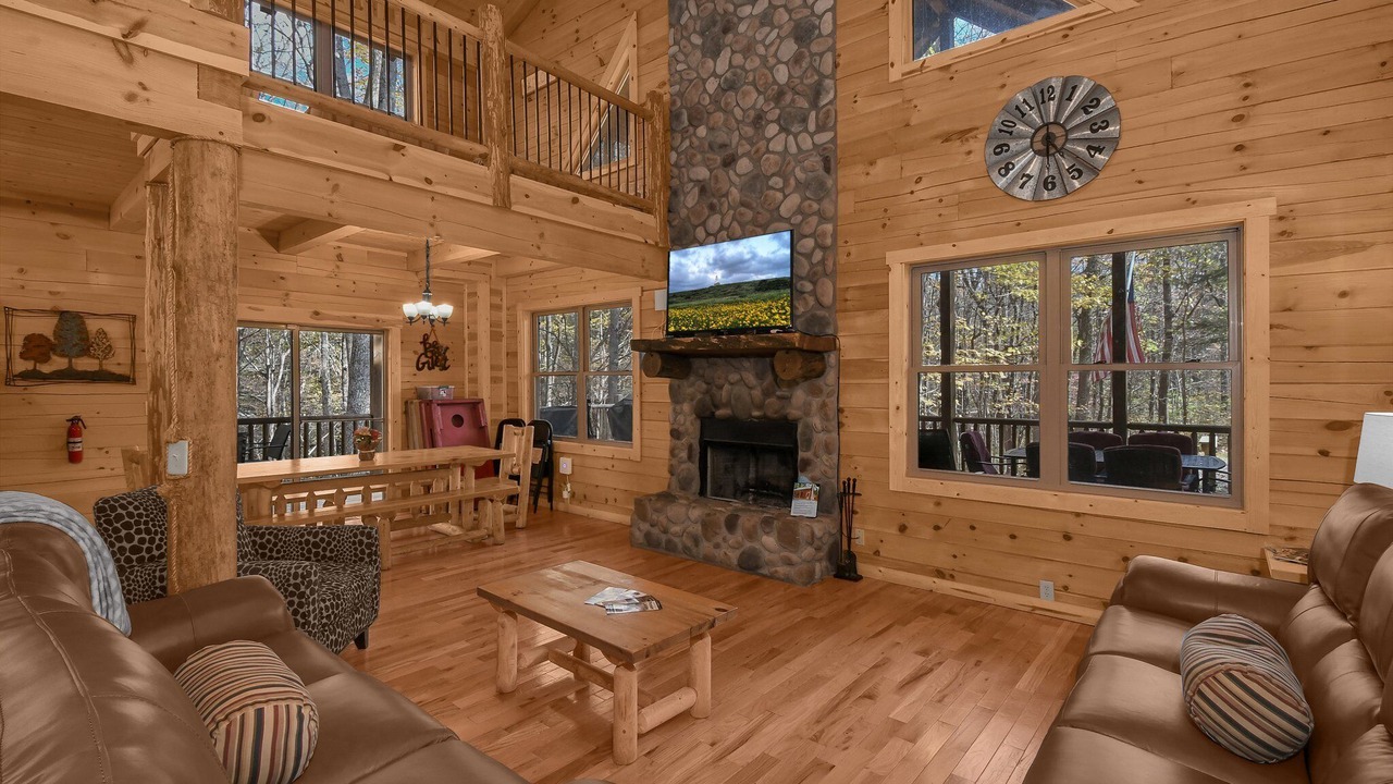 Photo of Livingroom in Logan