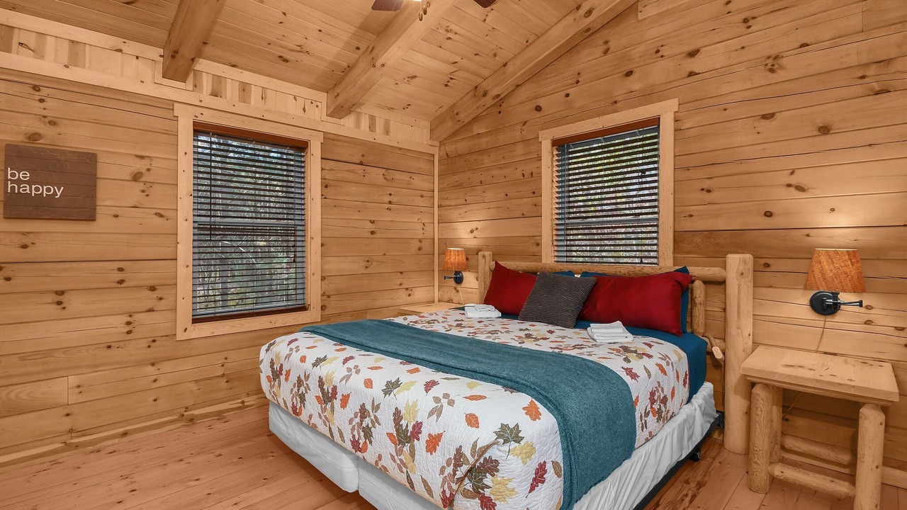 Photo of Bedroom in Logan
