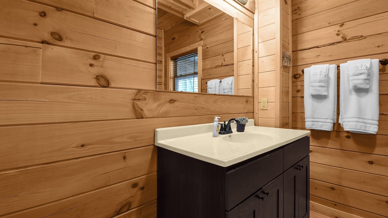 Photo of Bathroom in Logan