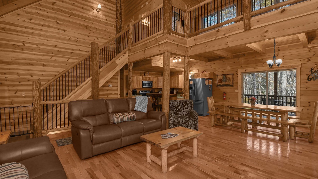 Photo of Livingroom in Logan