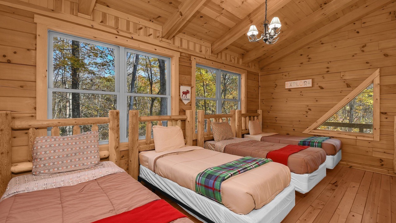 Photo of Bedroom in Logan
