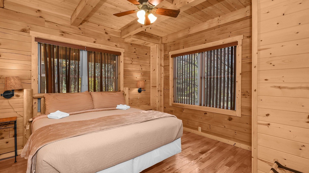 Photo of Bedroom in Logan