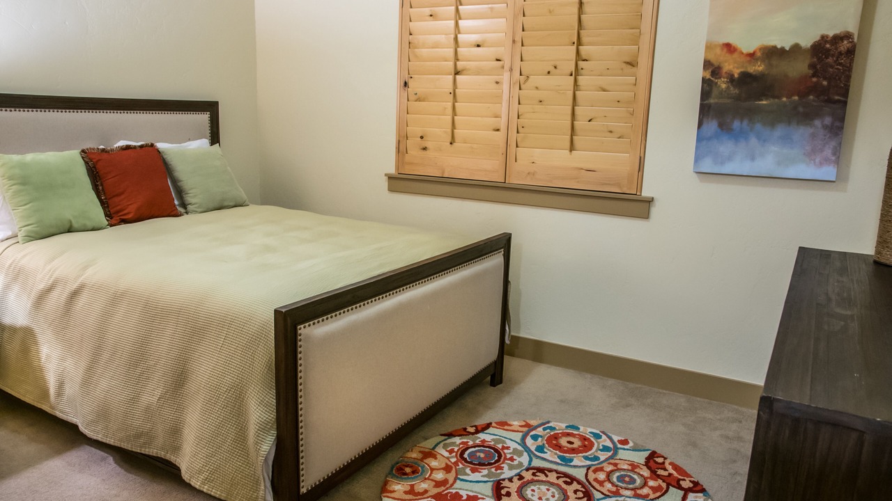 Photo of Bedroom in Bear Hollow Village