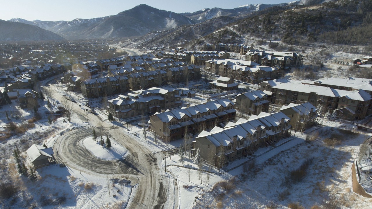 Photo of Others in Bear Hollow Village