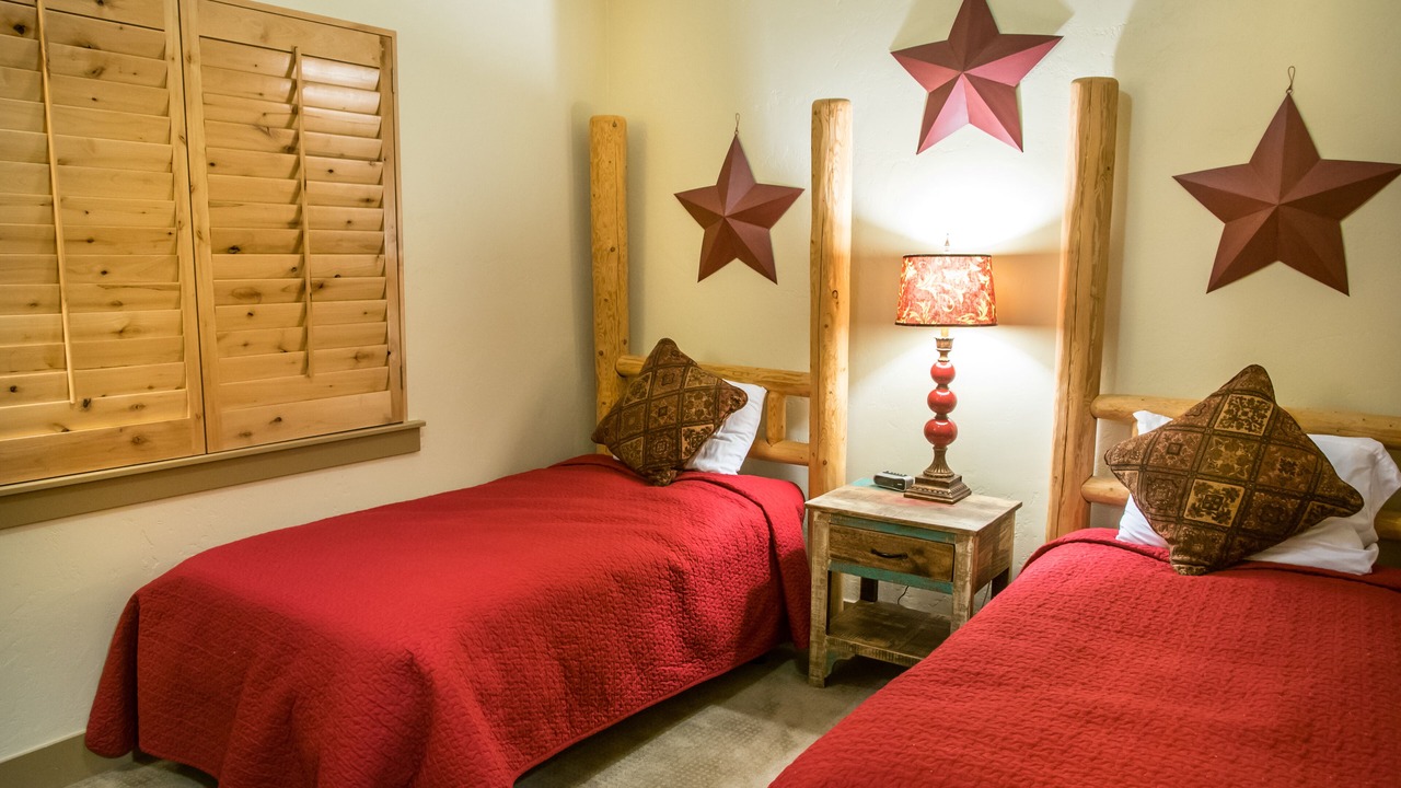 Photo of Bedroom in Bear Hollow Village