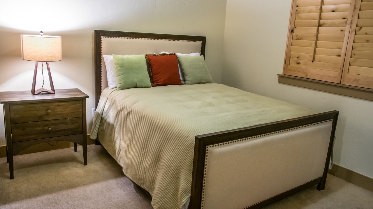 Photo of Bedroom in Bear Hollow Village