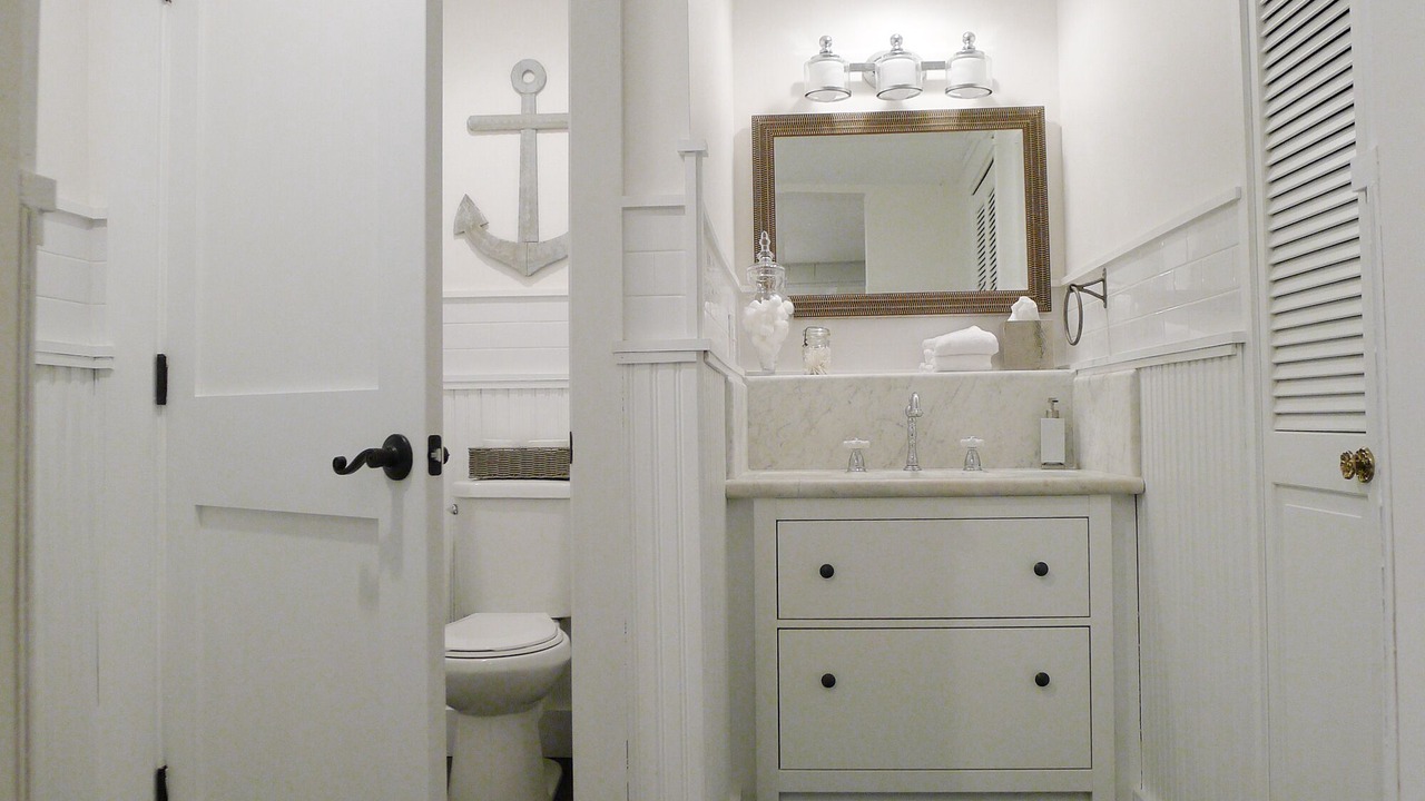 Photo of Bathroom in Stony Creek