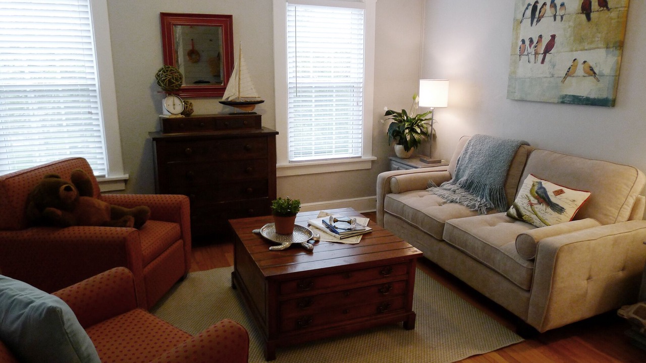 Photo of Bedroom in Stony Creek